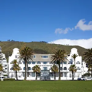 Winchester Mansions Kapstadt