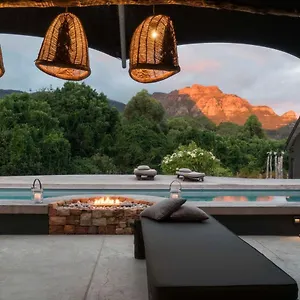 5* Hotel Future Found Sanctuary, Luxury Boutique By Newmark
