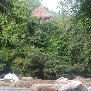 Sierra Tayrona El Zaino