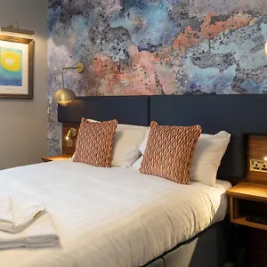 Keavan's Port Hotel, 4*, Dublin Irland