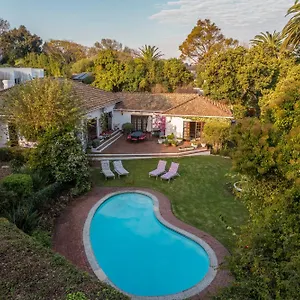 2* Guest house Hillingdale On Alexandra