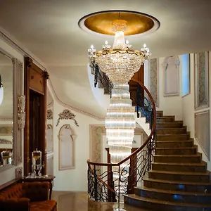 Suter Palace Heritage Boutique 5* Bucharest