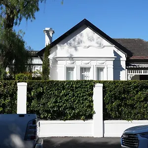 4* Maison d'hôtes Kaap Mooi Luxury
