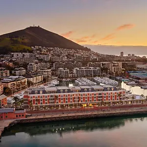 Cape Grace & Kapstadt
