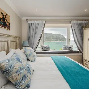 3* Guest house 52 On Fish Hoek