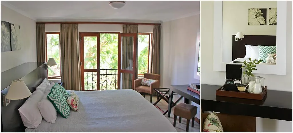 Bayflowers Guest House Cape Town